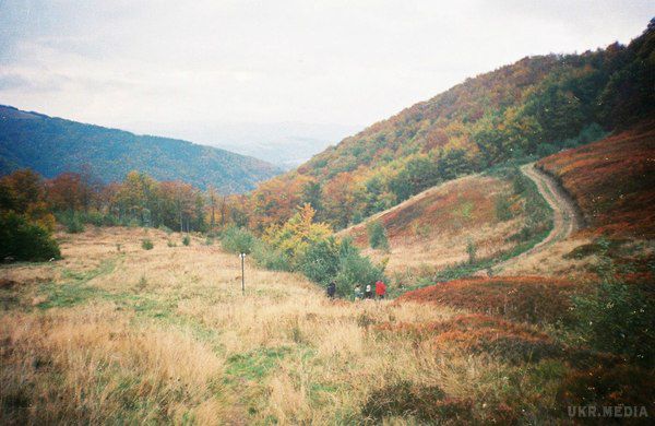 Осінні Карпати і вагомі причини їх відвідати (Фото). Карпати прекрасні в будь-який час року, проте відвідування гір восени має ряд значних переваг.
