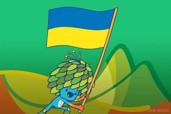 Паралімпіада-2016: Україна вийшла на друге місце за кількістю медалей. Українські спортсмени завоювали 11 комплектів нагород у третій день Паралімпіади-2016. Це дозволило нашій збірній піднятися на друге місце серед усіх країн за кількістю здобутих медалей на Іграх в Ріо.