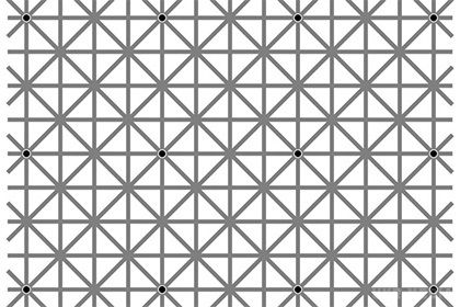 Оптична ілюзія змусила користувачів мережі повірити у відьом. Користувачі мережі активно обговорюють оптичну ілюзію Ніньє.