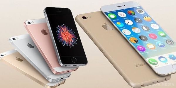 iPhone 7 встановив новий рекорд. Смартфон набрав колосальні 178 397 балів, топові смартфони на Android зазвичай набирають 140 тисяч балів.