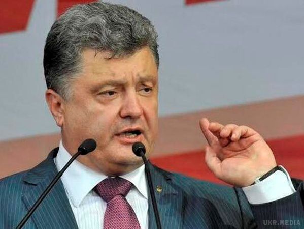 Українським силовикам за останні 2 роки передано близько 4,5 тис. квартир - Порошенко. Президент України  заявляє про передачу українським військовослужбовцям близько 4,5 тис. квартир за останні два роки,