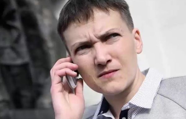 Савченко розкрила таємницю про своїх дітей. Народний депутат України від «Батьківщини» Надія Савченко відповіла на запитання про дітей в ефірі одного з телеканалів.
