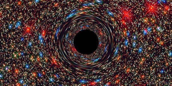 Вчені вперше спостерігали народження чорної діри. Кілька років тому масивна зірка N6946-BH1 загинула у спалаху наднової, і на її місці астрономи виявили чорну діру.