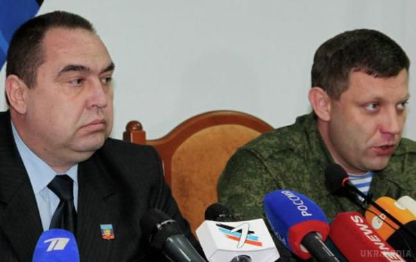 ЛНР і ДНР оголосили про введення режиму припинення вогню" з 15 вересня. Плотницкий також заявив, що ЛНР з 1 вересня жодного разу не порушила режим тиші.