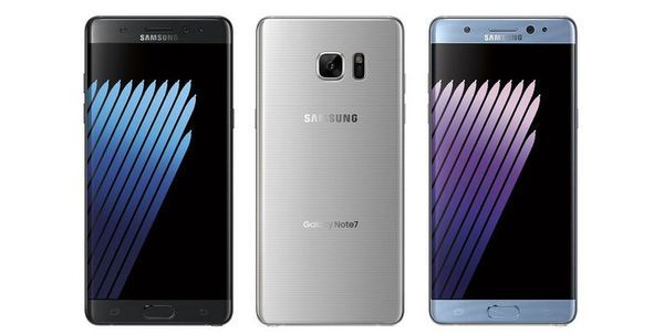 Samsung з'ясувала, чому горіли телефони Galaxy Note 7. Причиною загоряння телефонів Galaxy Note 7 є, за попередніми даними, виробничий дефект батареї, оголосила компанія Samsung.