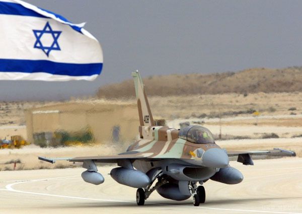 США нададуть Ізраїлю рекордну військову допомогу. За 10 років на озброєння витратять 38 млрд доларів.