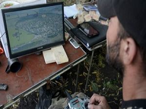Оперативне зведення штабу АТО. За минулу добу російсько-окупаційні війська 56 разів відкривали вогонь по позиціях українських захисників.