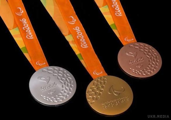 Паралімпіада-2016. Українці здобули в Ріо вже 72 медалі. Після шостого дня змагань в Ріо українська скарбничка налічує 72 нагороди: 27 золотих, 21 срібну і 24 бронзові медалі.