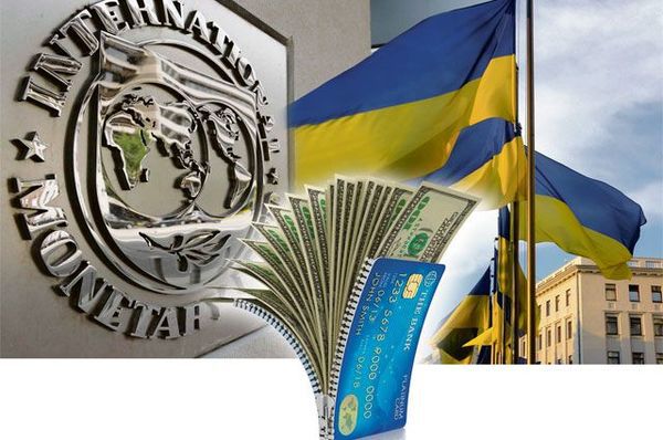 Порошенко: МВФ прийняв позитивне рішення про виділення Україні фіндопомоги. Рада директорів МВФ ухвалила позитивне рішення про продовження програми співпраці з Україною і виділення фінансової допомоги.