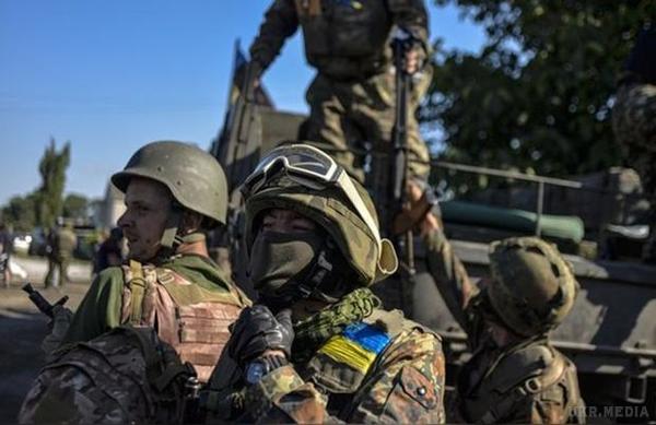 В Україні демобілізують 20 тисяч військових. В рамках демобілізації зі Збройних сил України будуть звільнені близько 20 тисяч військовослужбовців.