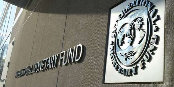 МВФ може виділити Україні четвертий транш до кінця року. Міжнародний валютний фонд може виділити Україні четвертий транш кредиту до кінця поточного року.