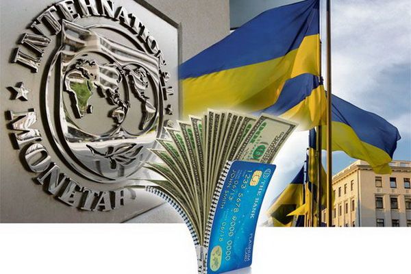 Що чекає Україну після траншу МВФ. На думку експерта, якщо прогресу не буде, країна опиниться в стані "до 14 вересня", але із збільшеним боргом.
