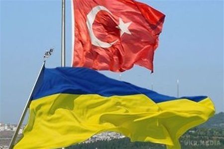 Туреччина готова підписати угоду про Зону вільної торгівлі  з Україною. Віце-прем'єр Туреччини Мехмет Шимшек заявив, що вони готові підписати стандартну угоду про Зону вільної торгівлі з Україною