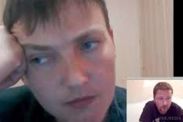 Одягне вишиванку і піде на фронт: Савченко прокоментувала інтерв'ю Шарію. Скандальний відеоблогер Анатолій Шарій не є українофобом.