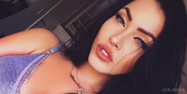 Чоловіки, стережіться: найсексуальніші дівчата з інтернету (Фото). Instagram кожен день наповнюється сотнями тисяч фотографій красивих дівчат. 