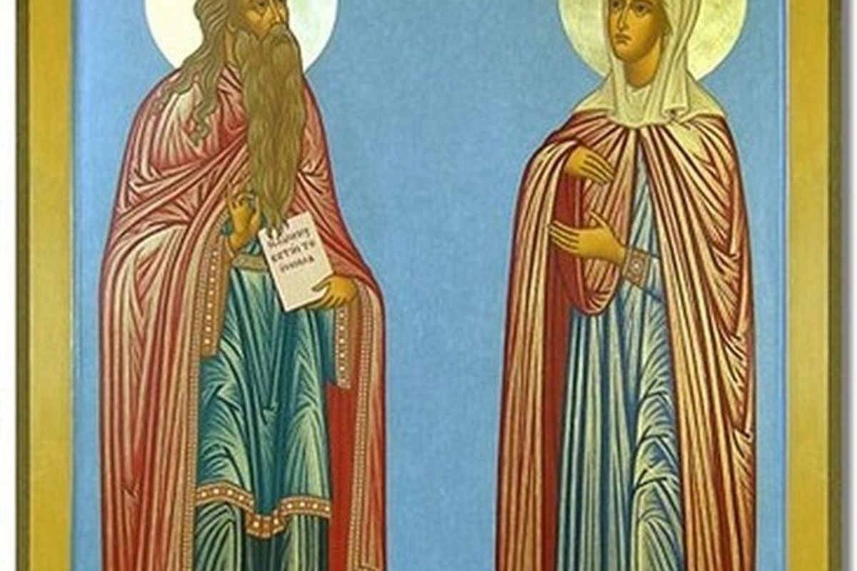 Народні прикмети: 18 вересня. Сьогодні ми розповімо вам, які народні прикмети про погоду і традиції існували у наших предків за часів Русі 18 вересня, коли церква згадує Захарія і Єлизавету - батьків Іоанна Хрестителя.