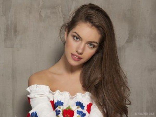   Кучеренко "Міс Україна 2016" розповіла, як підтримує ідеальну форму тіла. Яскраві зовнішні дані дівчини підкорили журі на конкурсі