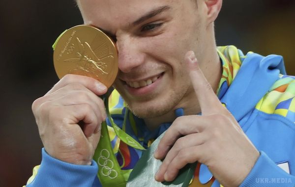 Збірна України на Паралімпійських іграх у Бразилії продемонструвала сенсаційний результат. Якщо пригадати попередні змагання в Лондоні, то це на дев'ять золотих і, загалом, на тридцять три нагороди більше ніж у 2012 році.
