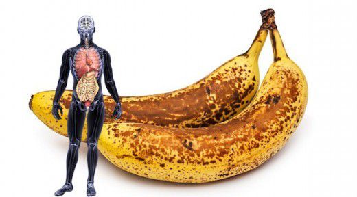 Якщо ви з'їдаєте 2 банана на день протягом місяця, ось що відбувається з вашим організмом!. Цей екзотичний фрукт має величезний потенціал і може стати новою великою революцією в галузі охорони здоров'я, оскільки він сповнений поживними речовинами.