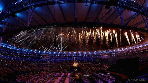 Паралімпіада-2016. Підсумковий медальний залік ігор у Ріо-де-Жанейро. У Ріо-де-Жанейро завершилися XV Паралімпійські ігри.