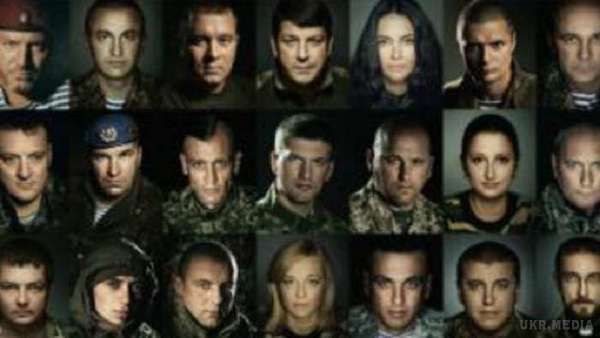 Американське видання Washington Post розмістило фотографії українських військових(ФОТО). Washington Post розмістило в новому випуску фотографії українських військових, які воюють на Донбасі.