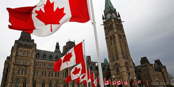 У парламент Канади внесли на ратифікацію угоду про вільну торгівлю з Україною. Через 21 сесійний день уряд внесе законопроекти на імплементацію.