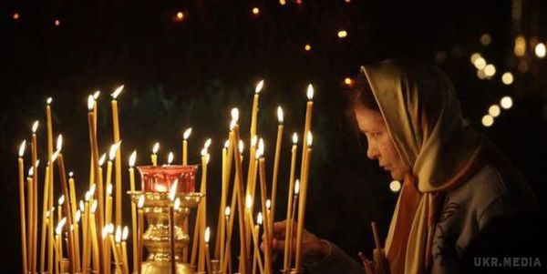 Різдво Пресвятої Богородиці 2016: прикмети для жінок та дівчат. 21 вересня православні християни відзначають Різдво Пресвятої Богородиці.
