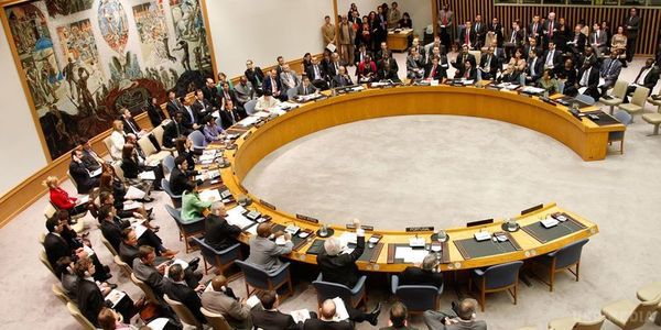Нідерланди запропонували реформу Ради безпеки ООН. Рада Безпеки ООН потребує реформи, яка дозволить підвищити його репрезентативність.