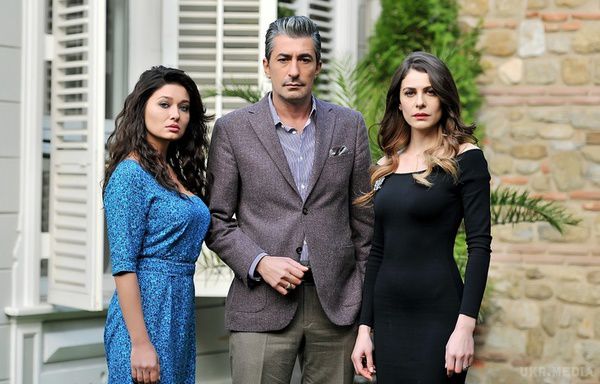 Уламки щастя: 67-68 серії (відео). В ефір вийшли 67 і 68 серії популярного турецького серіалу.