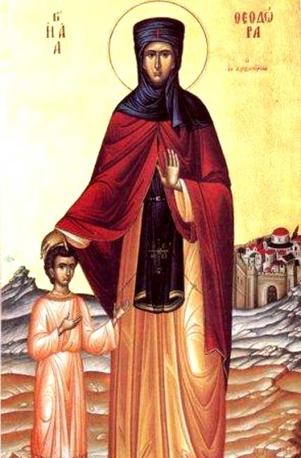 Народні прикмети: 24 вересня. 24 вересня святкувалися Федорини вечірки, які були названі в честь преподобної Федори Олександрійської. Ми розповімо вам, які народні прикмети про погоду існували 24 вересня.