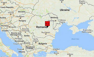 У Румунії стався землетрус, поштовхи відчувалися в Україні. У Києві поштовхи тривали 15-20 секунд, гойдало меблі і нервували домашні тварини