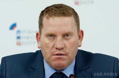 Колишній "прем'єр-міністр ЛНР" наклав на себе руки. Колишній " голова ради міністрів ЛНР " Геннадій Ципкалов , якого затримали за звинуваченням у спробі " державного перевороту " , наклав на себе руки вночі з 23 на 24 вересня.