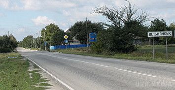 Затримано 42 людини: У Запорізькій області поліція запобігла захопленню підприємства. У місцеве відділення поліції доставлено 42 людини, серед яких 32 жителя сусідніх областей і 10 жителів Запорізької області.