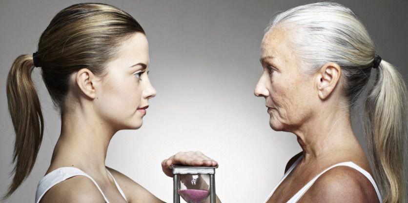 Вчені з'ясували, коли людський організм починає старіти. Група науковців провела численні дослідження на тему старіння людського організму. Вченим вдалося з'ясувати, по досягненню якого віку людина починає поступово старіти.