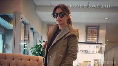  Ані Лорак купила квартиру в Москві. Співачка Ані Лорак з чоловіком, турецьким бізнесменом Муратом Налчаджиоглу, придбали квартиру в Москві.