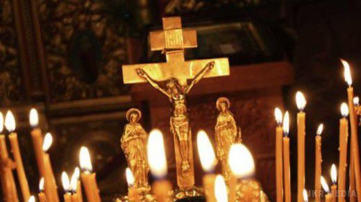 Воздвиження Хреста Господнього 2016: що не можна робити в цей день. 27 вересня православні відзначають Воздвиження Чесного і Животворящого Хреста Господнього.