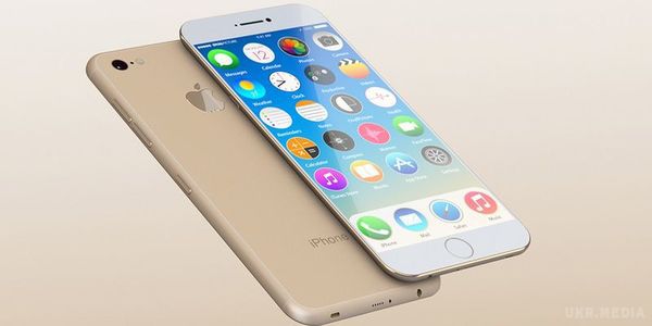 iPhone 7 і iPhone 7 Plus отримають рекордний обсяг пам'яті. Топові версії майбутнього флагмана від «Apple» оснастять самим великим об'ємом пам'яті в історії «яблучних» смартфонів.