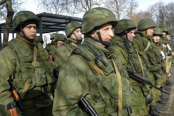 Конвоювали в РФ: більше 20 російських військових відмовилися воювати на Донбасі. Близько 25 російських військовослужбовців відмовилися брати участь у бойових діях на території Луганської і Донецької областей.