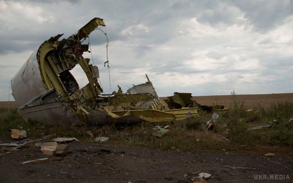 Кремль відреагував на звинувачення міжнародної групи в катастрофі Boeing на Донбасі. У Кремлі прокоментували результати розслідування падіння малазійського Боїнга рейсу МН17 на Донбасі.