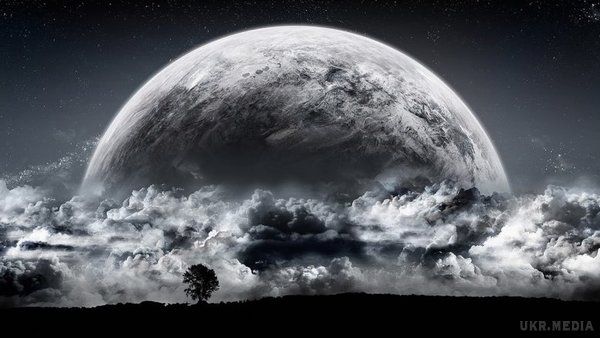 Над Землею зійде 'чорний місяць'. У ніч на 30 вересня в небі над Америкою можна буде спостерігати рідкісне астрономічне явище — 'чорний місяць'.