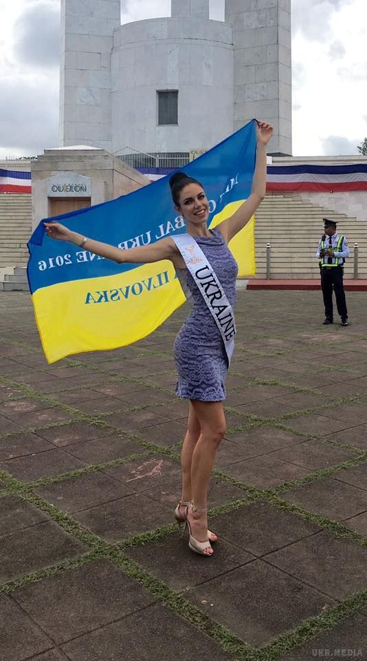 "Міс Бікіні України" отримала нагороду міжнародного конкурсу краси за спів. Щоб показати, що на конкурсах краси оцінюють дівчат не тільки за красу, організатори влаштовують ще й змагання талантів.