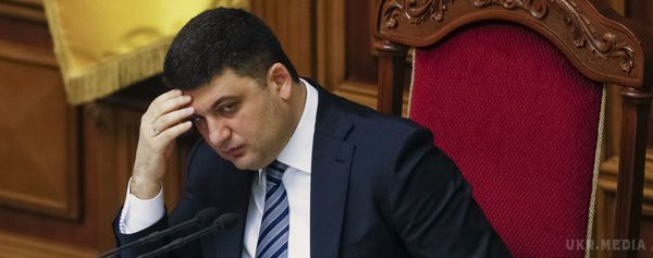  Володимир Гройсман вибачився перед львів'янами. Я хочу вибачитися за терикон, що два місяці віце-прем'єр-міністр, якому доручив, нічого не зробив, на превеликий жаль. 