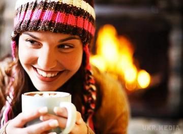 Як зігрітись у холоди: три простих способи. У холодну пору року найчастіше виникає питання про те, як максимально зберегти тепло і зігрітися швидко і надійно. З цього приводу існує чимало рекомендацій.