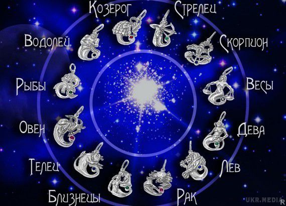 Гороскоп на сьогодні 2 жовтня для всіх знаків Зодіаку. Знак місяця — Терези (24 вересня - 23 жовтня).