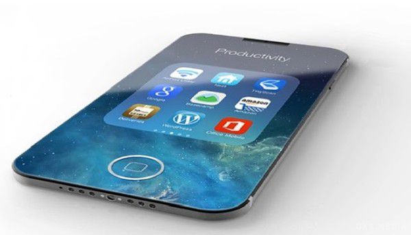 З'явилися чутки про наступне покоління iPhone і Mac. З'явилися останні чутки про наступне покоління iPhone і Mac. Один з розробників компанії проговорився, що приставки "s" не буде, світ побачить повноцінний iPhone 8.