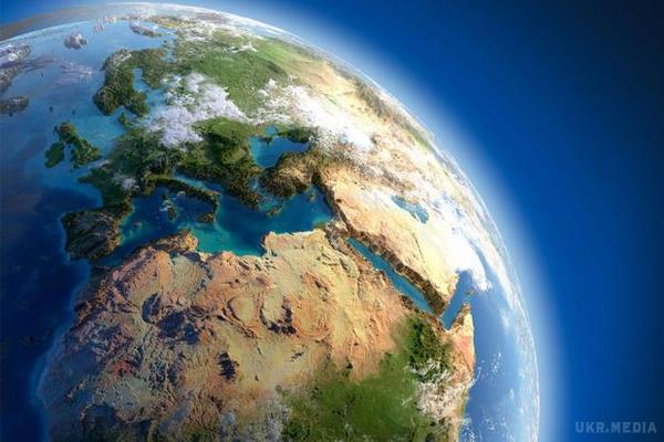 Наша планета катастрофічно втрачає кисень. Рівень необхідного для життя газу знизився на 0,7 відсотка за останні 800 тисяч років.