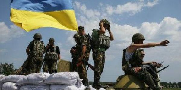 Вже скоро: Машовець спрогнозував, коли закінчиться війна на Донбасі. В останні 6-7 місяців збройний конфлікт на сході України вступив в завершальну фазу, і найближчим часом ситуація повинна вирішитися в ту або іншу сторону.