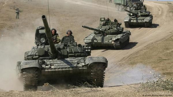 США розміщують у Польщі важку танкову бригаду. Вже до середини лютого 2017 року вся бригада буде на новому місці 