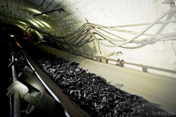 В Донецькій області на шахті стався обвал породи, загинув гірник. За цим фактом відкрите кримінальне провадження.
