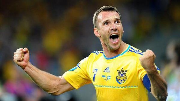 Шевченко відправляє в «Мілан» п'ятеро гравців «Дніпра». Головний тренер збірної України з футболу і екс-гравець італійського «Мілана» не забуває про своєму колишньому клубі.